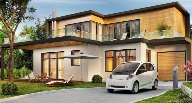 Pourquoi installer une borne de recharge aux Pavillons-sous-Bois ?